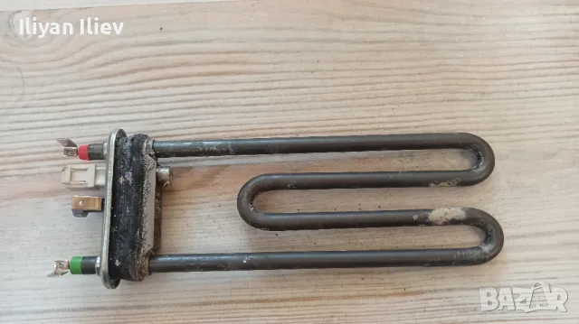 Пералня ZANUSSI ZWP 581, снимка 4 - Перални - 49546308