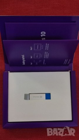 Операционна система Windows 10 pro. , снимка 5 - Други - 39422356