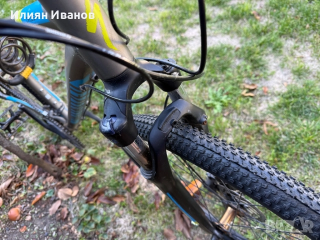 Колело XL , снимка 8 - Велосипеди - 52172238