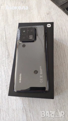 Xiaomi 13 Pro 12GB\256GB Ceramic Black, снимка 11 - Xiaomi - 53541448