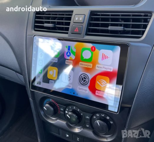 Mazda BT50 2012-2018, Android Mултимедия/Навигация, снимка 3 - Аксесоари и консумативи - 43367816