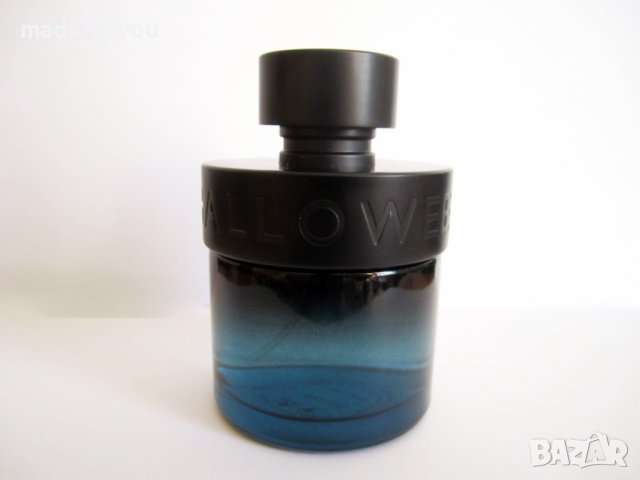 Отливки,отливка 5 или 10 мл, от мъжки оригинален парфюм  Jesus del Pozo - Halloween Man X , снимка 1