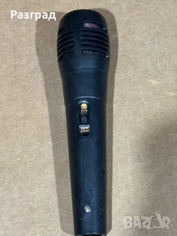 Микрофони , снимка 2 - Микрофони - 50020312