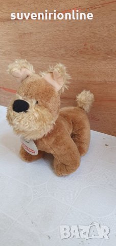 Плюшени играчки , снимка 1