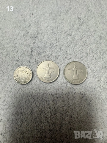 Монети, снимка 11 - Нумизматика и бонистика - 53501257