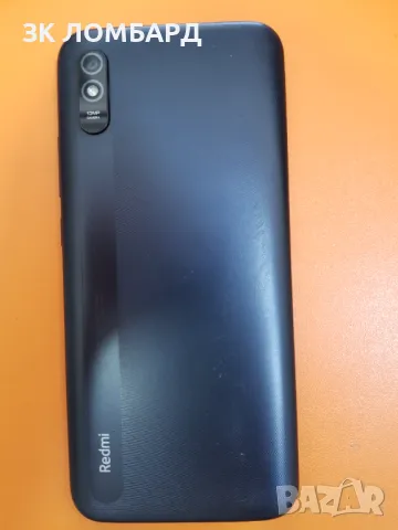 Xiaomi Redmi 9A 32GB 2GB RAM Dual, снимка 4 - Xiaomi - 49636417