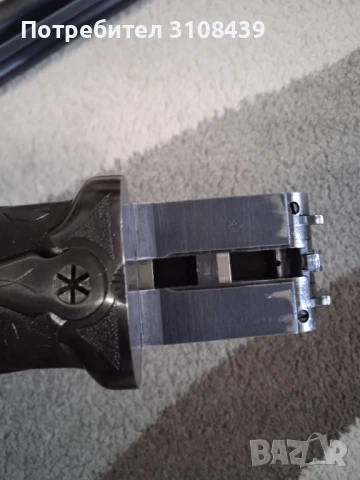 ИЖ 43-1С, снимка 3 - Ловно оръжие - 50606238