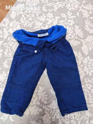 Бебешки дрехи рр74 есен/зима, снимка 7 - Бебешки гащеризони - 38990739