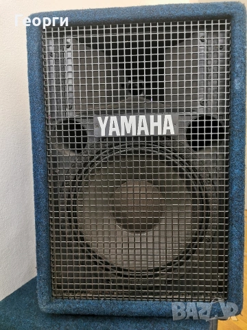 Активни тонколони YAMAHA Powered Series 2 мониторни + 2 бас каси, снимка 4 - Тонколони - 53125391