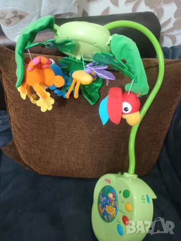 Детски или бебешки играчки , снимка 5 - Музикални играчки - 53190016