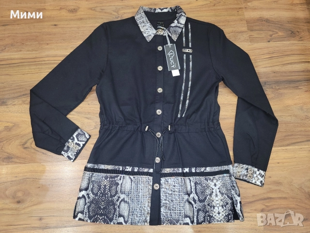 Нова красива риза Lucy, снимка 8 - Ризи - 52844857