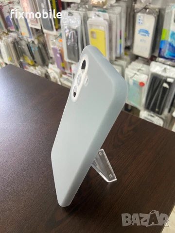 Samsung Galaxy A26 5G Силиконов гръб/кейс, снимка 3 - Калъфи, кейсове - 50735781