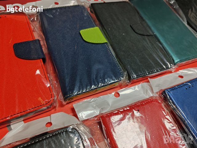 Xiaomi Redmi Note 12S 4G калъф тип тефтер, снимка 3 - Калъфи, кейсове - 43274446