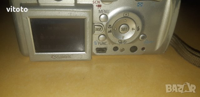 Фотоапарати-цифрови и лентови, снимка 5 - Други ценни предмети - 38831959