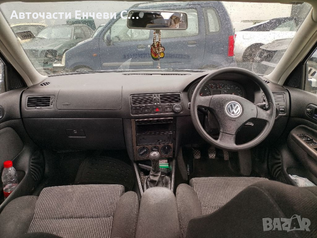 Фолцваген бора Vw Bora на части, снимка 6 - Автомобили и джипове - 36530913