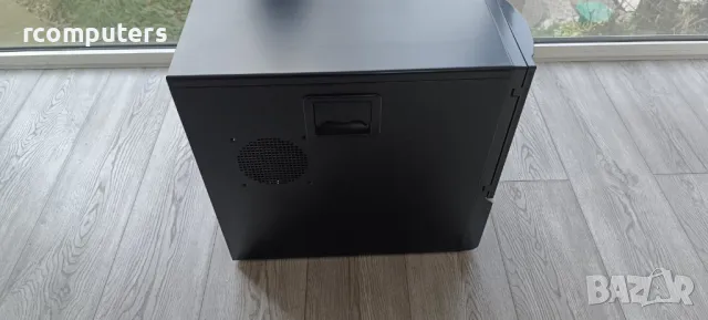 Компютърна кутия PHANTON, снимка 3 - Захранвания и кутии - 48492959