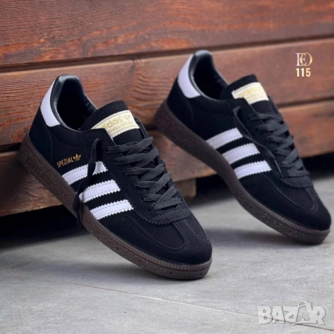 дамски маратонки Adidas nike, снимка 9 - Маратонки - 51916423