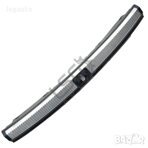 Кора багажник AUDI A4 (B6) 2000-2004 ID:100294