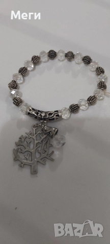 Елегантни и красиви дамски гривни, снимка 11 - Гривни - 49012042