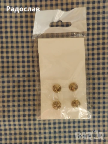 значка знаме на България , снимка 2 - Колекции - 50885671