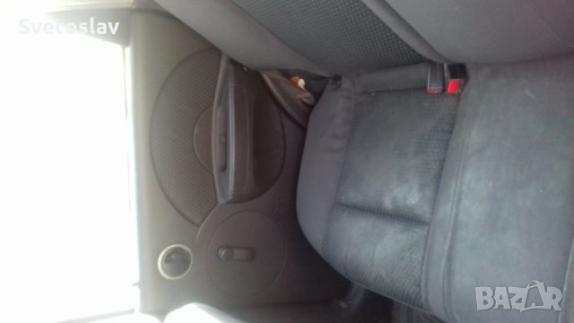 Шевролет Калос НА ЧАСТИ , снимка 8 - Автомобили и джипове - 28230190