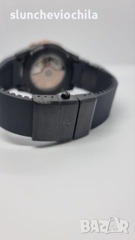 Ulysse Nardin Marine diver limited edition 44mm, снимка 3 - Мъжки - 43325931