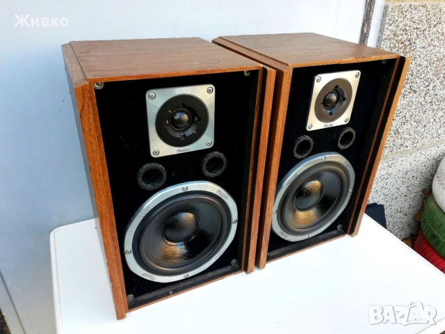 Тонколони MAGNAT, снимка 2 - Тонколони - 53004076