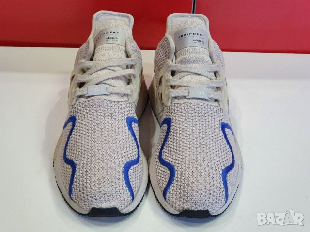 ADIDAS 42 номер оригинални маратонки, снимка 2 - Маратонки - 38076805