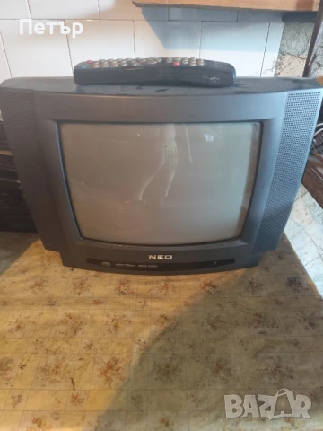 Телевизор NEO 20 лева 