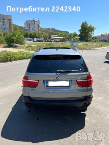 BMW x5 3.0 d, снимка 3 - Автомобили и джипове - 49018203