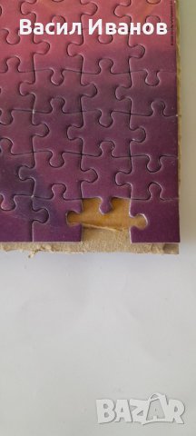 Картина от пъзел , снимка 2 - Картини - 43594206