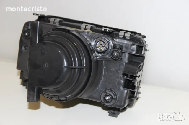 ✔️НОВ десен фар Audi 100 C4 (1990-1994г.) 4A0941030, снимка 4 - Части - 49002220