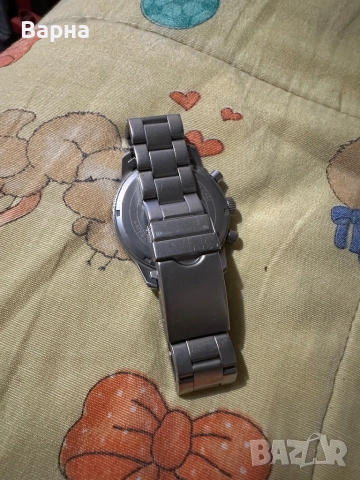 Rivado Chronograph, снимка 3 - Мъжки - 52907943