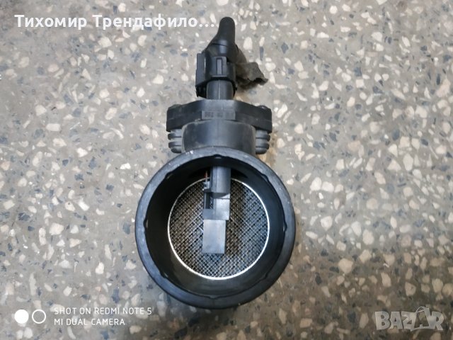 Дебитомер Bosch 0280218019 Алфа Ромео 156 Alfa Romeo 156 1,8 16v , 0 280 218 019, снимка 2 - Части - 40241618