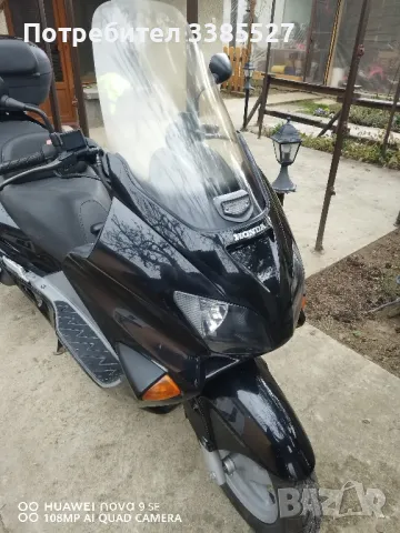 Honda Jazz 250cc , снимка 8 - Мотоциклети и мототехника - 49659604