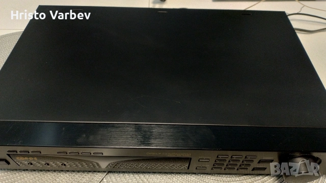 Sony ST-S390, снимка 2 - Радиокасетофони, транзистори - 53539992