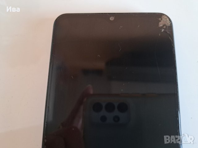 Samsung Galaxy A12, снимка 3 - Samsung - 43141691