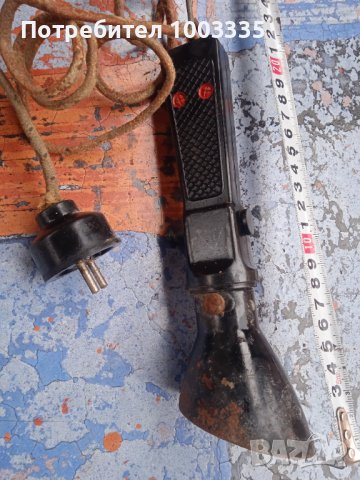 Стара лампа за автомобил  1966г., снимка 8 - Други ценни предмети - 43818744