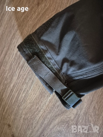 Ловен дамски панталон pinewood , снимка 3 - Панталони - 51896762