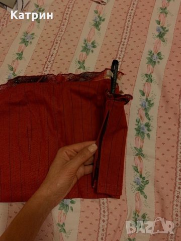 Бюстиета, снимка 5 - Корсети, бюстиета, топове - 25719033