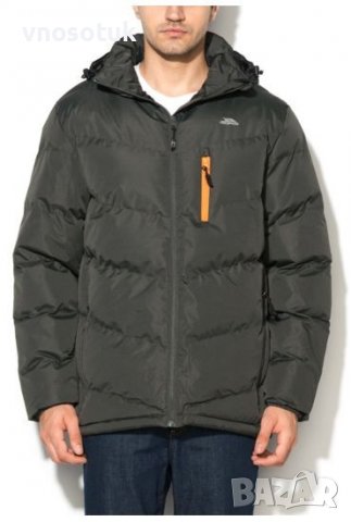 Зимно яке  Tresspass Blustery с качулка-номера XL 