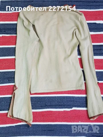 Автентична риза носия, снимка 6 - Антикварни и старинни предмети - 47670551