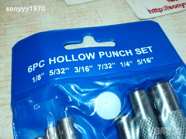 ЗАМБИ 6БР КОМПЛЕКТ 1911211745, снимка 6 - Други инструменти - 34862459