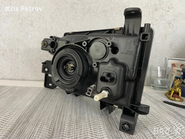 Десен Фар За Subaru Forester 1997-2003 НОВ, снимка 4 - Части - 50981674