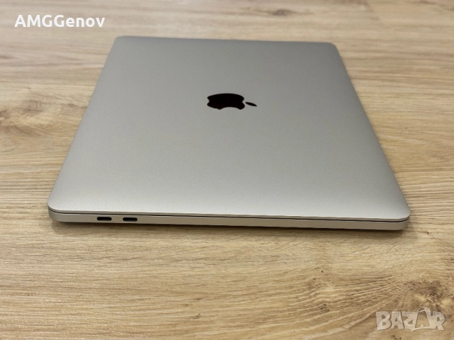 Като Нов 13.3'Macbook Pro M1/8GB Ram/256GB SSD, снимка 6 - Лаптопи за работа - 51976689