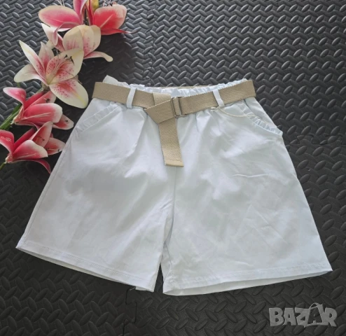 къси панталонки 