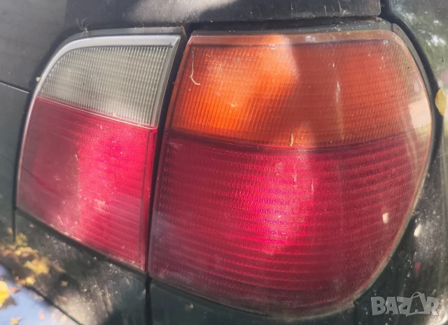 Нисан Примера 1,8 П11-144 комби на части, снимка 13 - Автомобили и джипове - 50933760