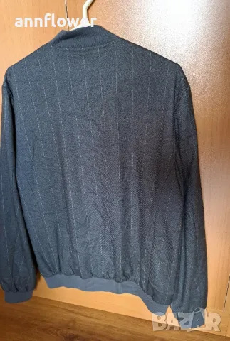 Яке Clean cut Copenhagen L, снимка 4 - Якета - 50107373