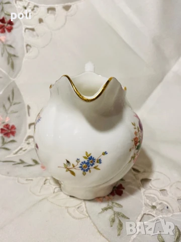 порцеланова кана , снимка 3 - Аксесоари за кухня - 50782269