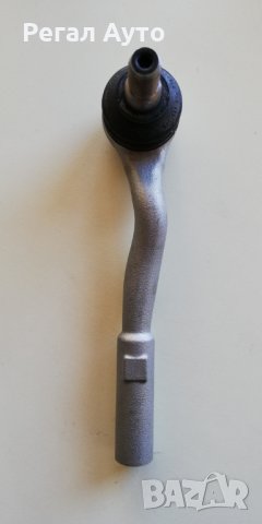 LEMFÖRDER 25461 02,25462 02,Кормилен накрайник външен ляв и десен  MERCEDES W211, снимка 8 - Части - 27514844